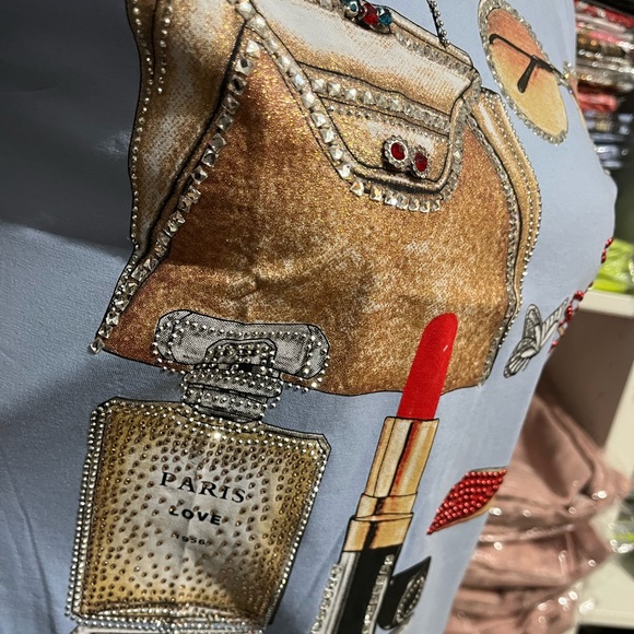 Vinizbena T-Shirt - Picture 3 of 5